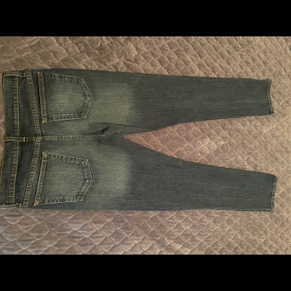 George 32x34 new jeans no tags - Picture 2 of 3